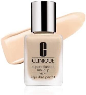 Clinique Superbalanced Oil Free Liquid Foundation Mak… — Petal
