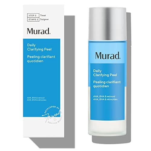 Murad Daily Clarifying Peel – Retinoid