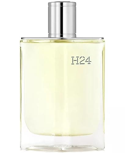 Hermes H24 for Men Eau de Toilette Refillab…, 3.3/100 ml Ounce