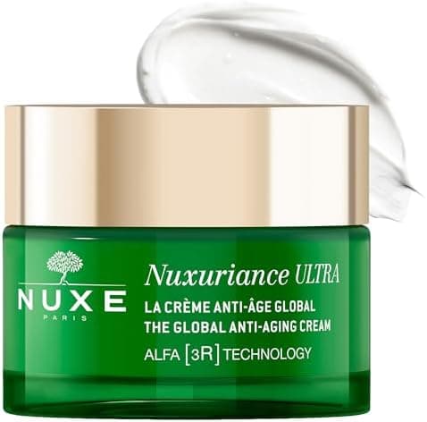 NUXE Nuxuriance Ultra Global Anti-Aging Face…, Hyaluronic Acid