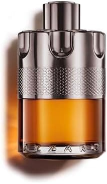 Azzaro Wanted By Night Eau de Parfum Warm Spicy Men's Cologne…