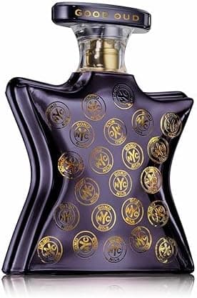 Bond No. 9 Unisex Good Oud Eau de Parfum, 3.4 fl oz