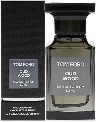 Tom Ford Private Blend Oud Wood Eau De Parfum Spray…