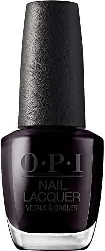 OPI Nail Lacquer, Lincoln Park After Dar… — Purple Nail Polish