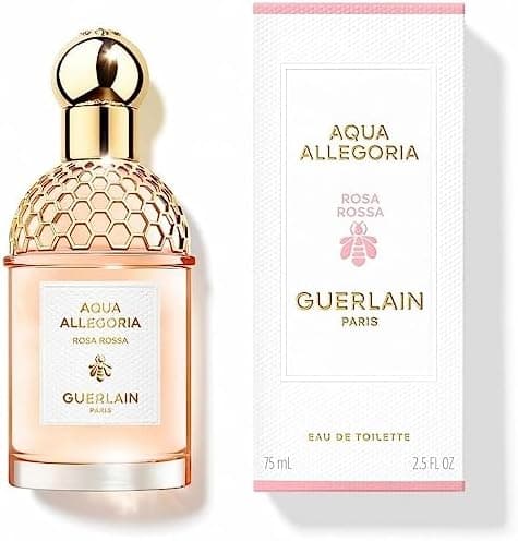 Guerlain Aqua Allegoria Rosa Rossa Eau de Toilette 75 ml