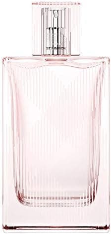 Burberry Brit Sheer Eau de Toilette 1.6 fl oz
