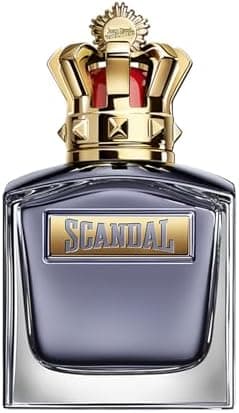 Jean Paul Gaultier Scandal Pour Homme Eau de Toilette for Men…