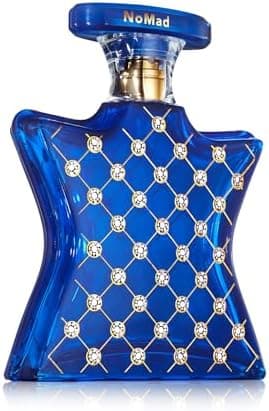 Bond No. 9 New York Nomad Unisex Eau de Parfum, 3.4 Fl. Oz