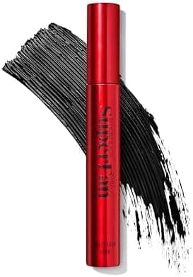 Smashbox Super Fan Lash Lengthening Mascara | Fanned-Out…