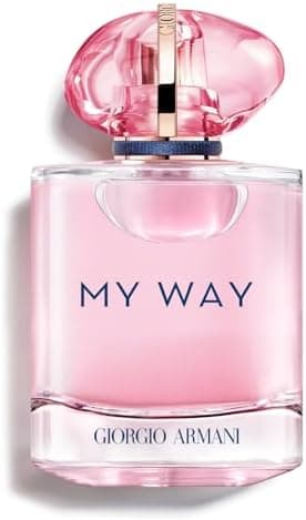 Armani Beauty – My Way Nectar – Eau de Parfu… — Tuberose Heart