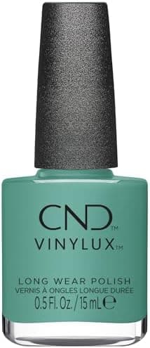 CND Vinylux Longwear Nail Polish, OCEANSIDE, 0.5 fl oz