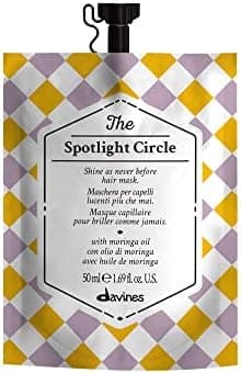 Davines The Spotlight Circle