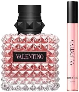 Valentino Born In Roma Donna Edp (100ml+10ml)