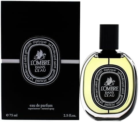 Diptyque L'ombre Dans L'eau Eau de Parfum 75ml