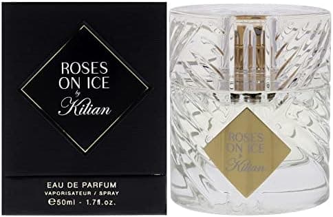 Kilian Roses On Ice EDP Spray Unisex 1.7 oz