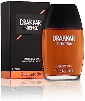 Guy Laroche Drakkar Intense Men's Eau… — Bergamot & Clary Sage