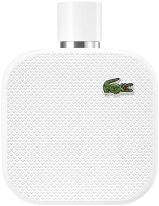 Lacoste L.12.12 Blanc EDT 5.9 oz