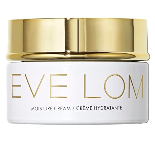 EVE LOM Moisture Cream Face Moisturizer with Hyaluronic Acid