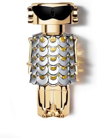 Rabanne Fame Eau de Parfum for Women - Fruity Floral Luxury…