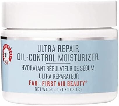First Aid Beauty - Ultra Repair Oil-Control Moisturizer