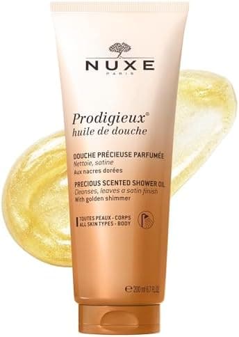 NUXE Huile Prodigieuse Shower Oil