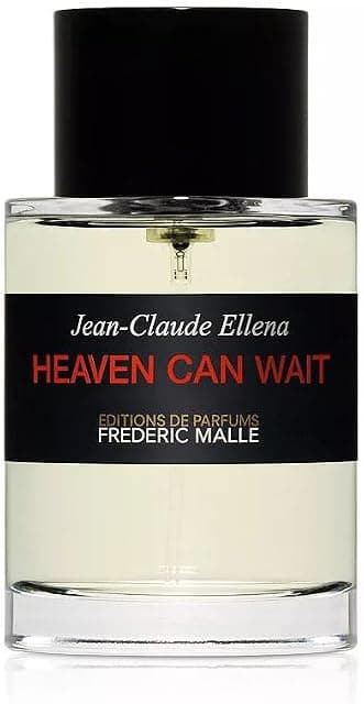 Frederic Malle Heaven Can Wait Eau De Parfum Spray 3.4 Oz