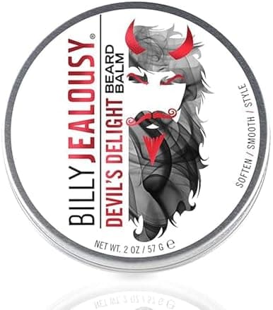Billy Jealousy Moisturizing Strengthening &… — Devil's Delight