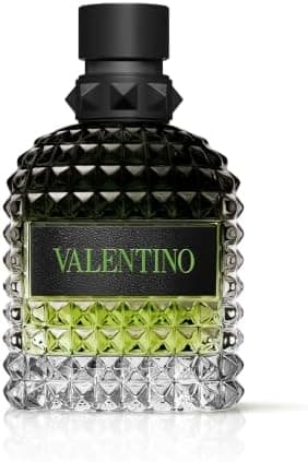 Valentino Uomo Born In Roma Green Stravaganza by Valentino…