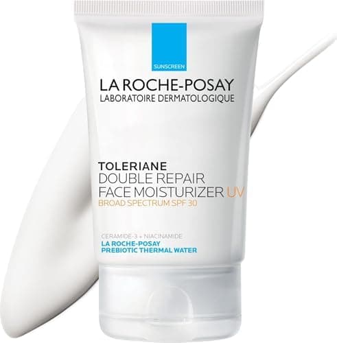 La Roche-Posay Toleriane Double Repair UV SPF 30 Face…