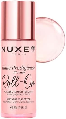 NUXE Huile Prodigieuse Floral Body Oil