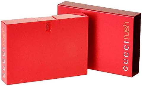 Gucci Rush by Gucci Eau De Toilette Spray 1.7 OZ