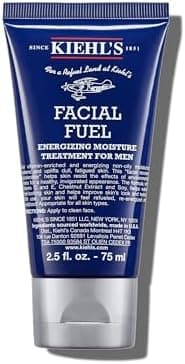 Kiehl's - Facial Fuel Men's Energizing Moisturizer - 2.5 fl oz