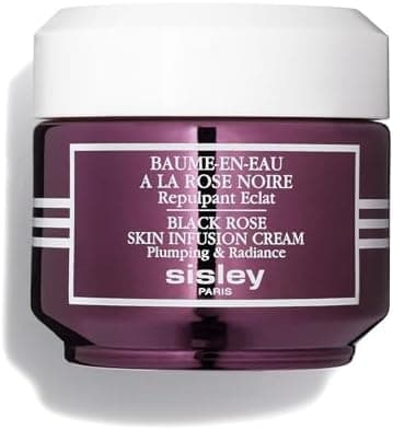 Sisley Paris Black Rose Skin Infusion Cream - 50 mL