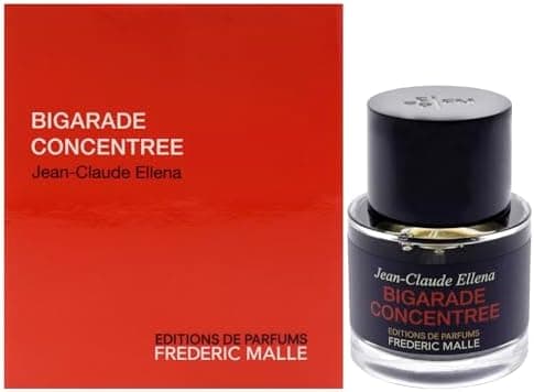 Frederic Malle Bigarade Concentree for Unisex - 1.7 oz EDP…