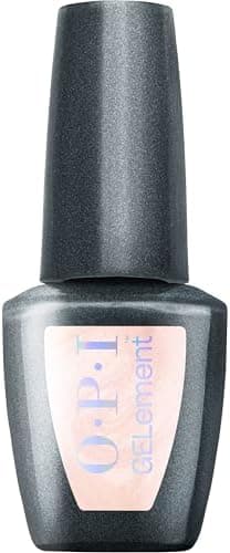 OPI GELement Hear Me-ow | Semi-Sheer… — Durable Wear with High