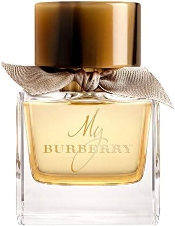 Burberry My Burberry for Women Eau de Parfum 1.6 fl oz