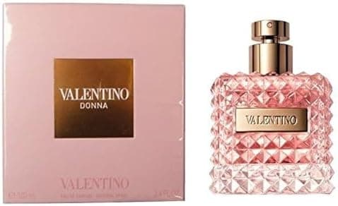 Valentino Donna Eau De Parfum for women 3.4 oz