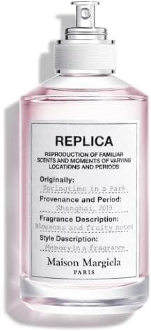 Maison Margiela - Replica - Springtime in the Park Eau de…