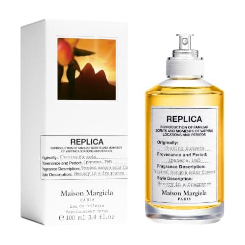 Maison Margiela - Replica - Chasing Sunsets Eau de Toilette…