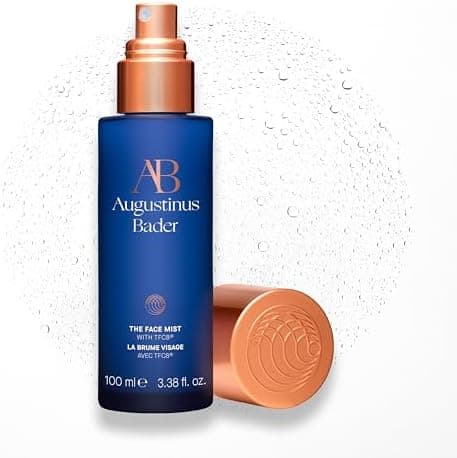 Augustinus Bader The Face Mist – Luxury Hydrating…
