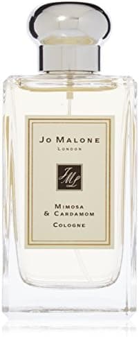Jo Malone Mimosa & Cardamom Cologne Spray for Unis…, 3.4 Fl Oz