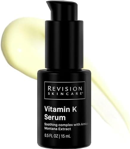 Revision Skincare Vitamin K Serum, 0.5 fl oz