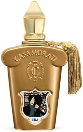 Casamorati by Xerjoff: Lira Eau de Parfum 100ml / 3.4 fl oz…