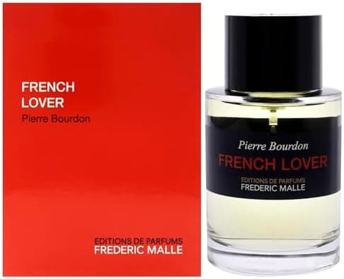 French Lover by Frederic Malle Eau De Parfum Spray 3.4 oz Men