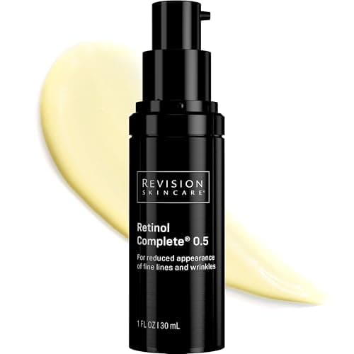 Revision Skincare Retinol Complete® 0.5 Anti Aging Serum
