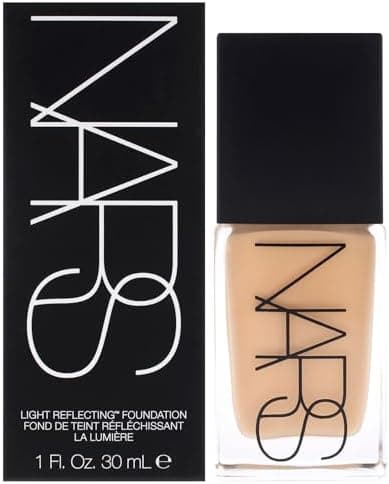 Light Reflecting Foundation - M1.2 Patagonia by NARS…