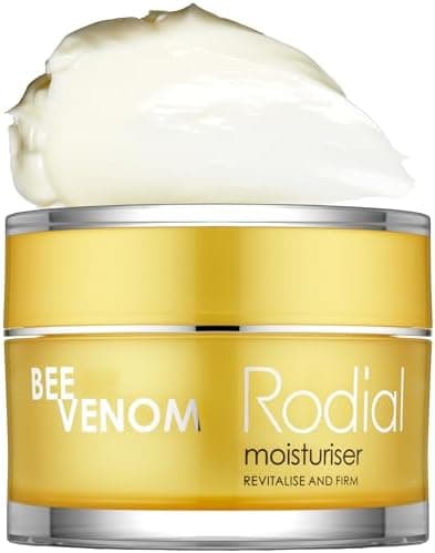 Rodial Bee Venom Facial Moisturiser 1.7 fl oz - Advanced…
