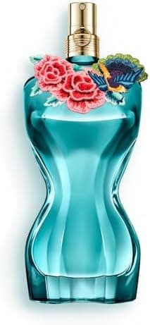 Jean Paul Gaultier La Belle Paradise Garden Eau de Parfum…