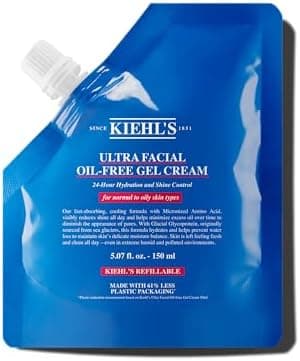 Kiehl's - Ultra Facial Oil-Free Hydrating Gel Cream - 5.07 fl…