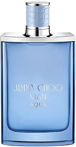 JIMMY CHOO - Man Aqua Eau de Toilette - Men's Fragrance…